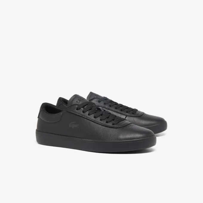 Baskets en cuir Baseshot Evo pour homme Baskets en cuir Baseshot Evo pour homme
