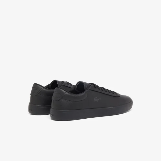 Baskets en cuir Baseshot Evo pour homme Baskets en cuir Baseshot Evo pour homme