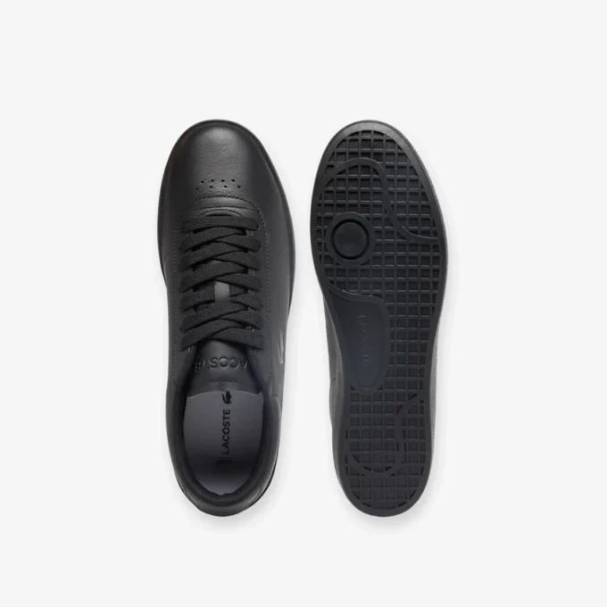 Baskets en cuir Baseshot Evo pour homme Baskets en cuir Baseshot Evo pour homme