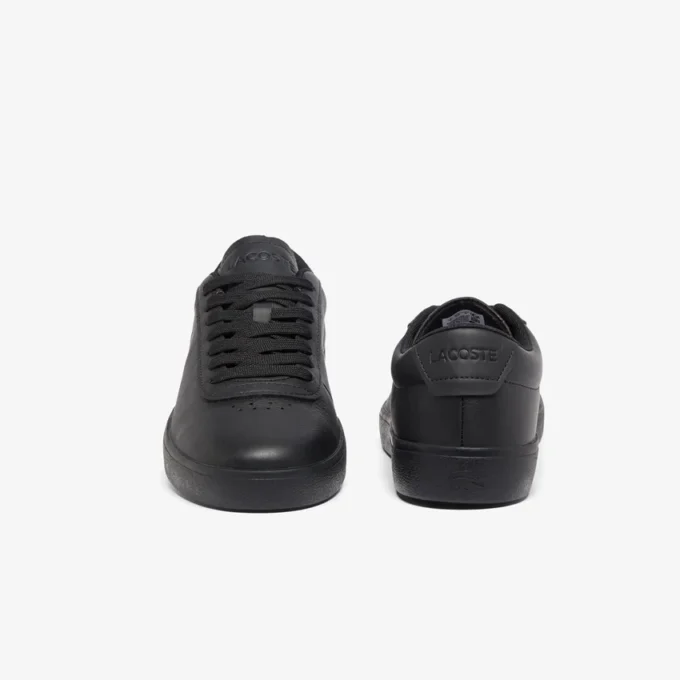 Baskets en cuir Baseshot Evo pour homme Baskets en cuir Baseshot Evo pour homme