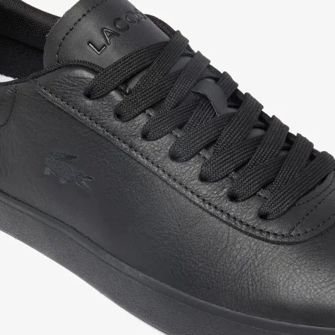 Baskets en cuir Baseshot Evo pour homme Baskets en cuir Baseshot Evo pour homme