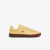 Baskets en cuir Baseshot pour femme