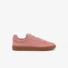 Baskets en cuir Baseshot pour femme