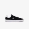 Baskets en cuir Baseshot pour femme