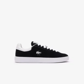 Baskets en cuir Baseshot pour femme