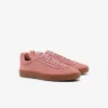 Baskets en cuir Baseshot pour femme