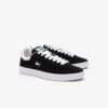 Baskets en cuir Baseshot pour femme