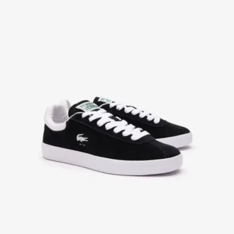 Baskets en cuir Baseshot pour femme