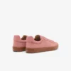 Baskets en cuir Baseshot pour femme