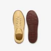 Baskets en cuir Baseshot pour femme