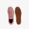 Baskets en cuir Baseshot pour femme