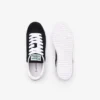 Baskets en cuir Baseshot pour femme