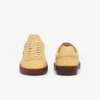 Baskets en cuir Baseshot pour femme