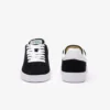 Baskets en cuir Baseshot pour femme