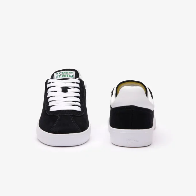 Baskets en cuir Baseshot pour femme