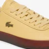 Baskets en cuir Baseshot pour femme