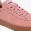 Baskets en cuir Baseshot pour femme