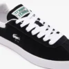 Baskets en cuir Baseshot pour femme