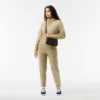Baskets en cuir Baseshot pour femme