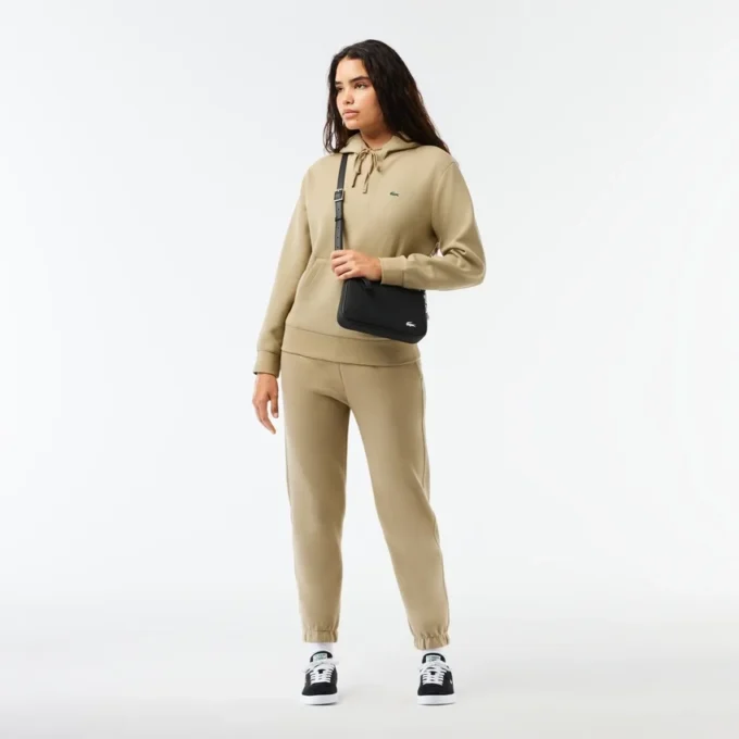 Baskets en cuir Baseshot pour femme