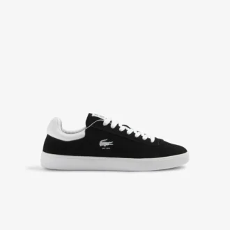 Baskets en cuir Baseshot pour homme