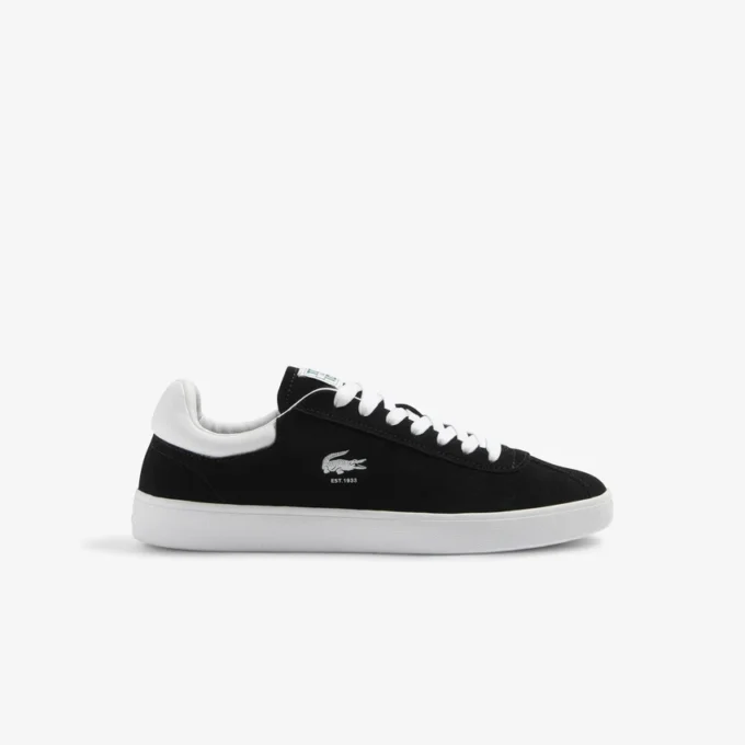 Baskets en cuir Baseshot pour homme Baskets en cuir Baseshot pour homme