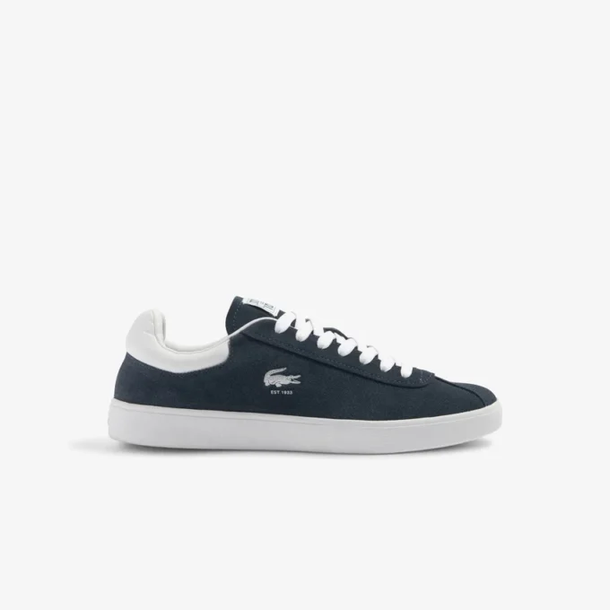 Baskets en cuir Baseshot pour homme Baskets en cuir Baseshot pour homme