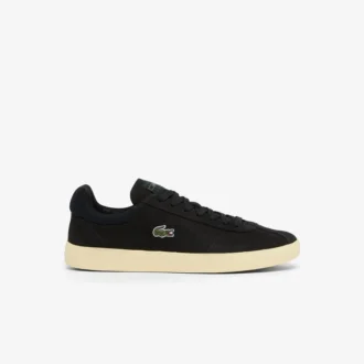 Baskets en cuir Baseshot pour homme
