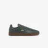 Baskets en cuir Baseshot pour homme Baskets en cuir Baseshot pour homme