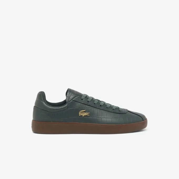Baskets en cuir Baseshot pour homme Baskets en cuir Baseshot pour homme