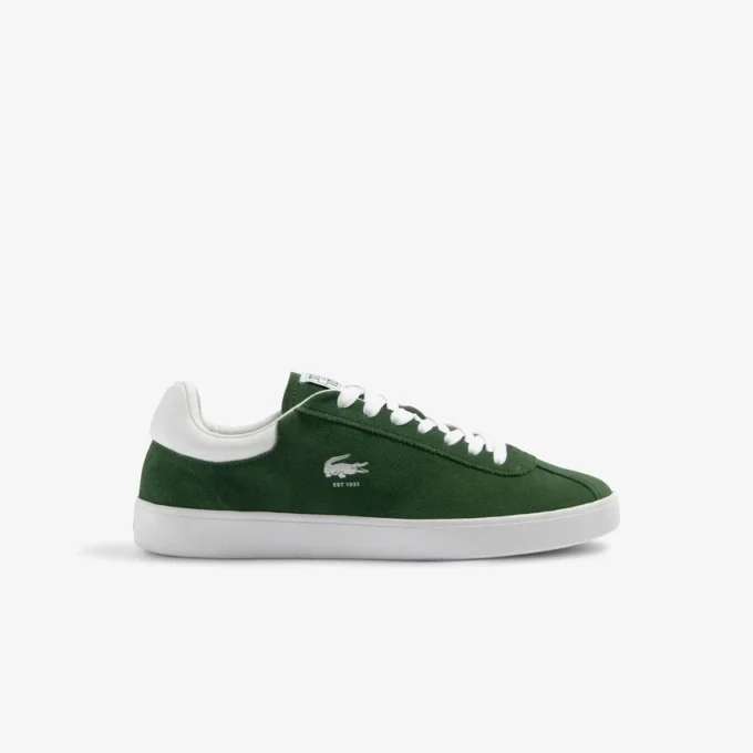 Baskets en cuir Baseshot pour homme Baskets en cuir Baseshot pour homme