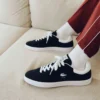 Baskets en cuir Baseshot pour homme Baskets en cuir Baseshot pour homme