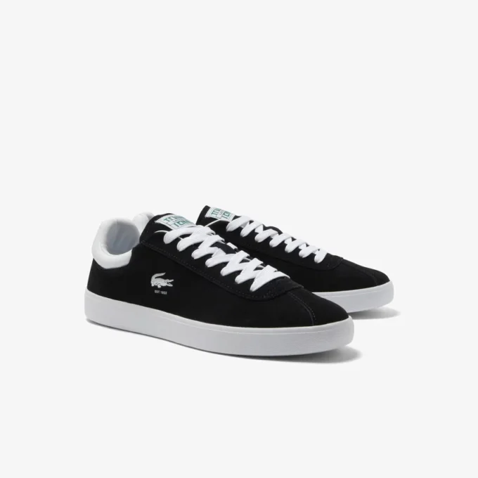 Baskets en cuir Baseshot pour homme Baskets en cuir Baseshot pour homme