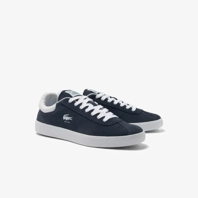 Baskets en cuir Baseshot pour homme Baskets en cuir Baseshot pour homme