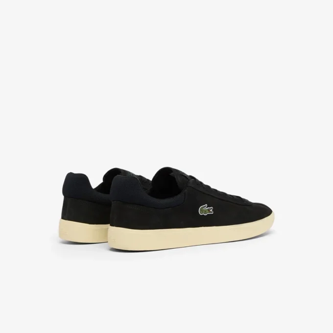 Baskets en cuir Baseshot pour homme Baskets en cuir Baseshot pour homme