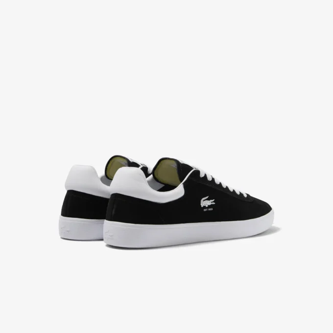 Baskets en cuir Baseshot pour homme Baskets en cuir Baseshot pour homme