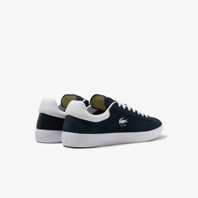Baskets en cuir Baseshot pour homme Baskets en cuir Baseshot pour homme