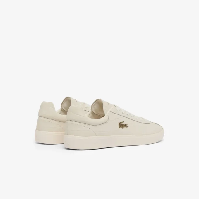 Baskets en cuir Baseshot pour homme Baskets en cuir Baseshot pour homme
