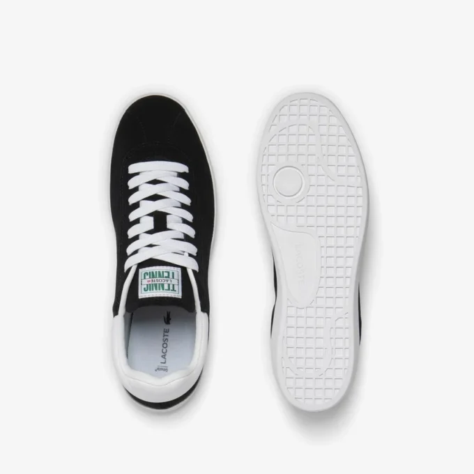 Baskets en cuir Baseshot pour homme Baskets en cuir Baseshot pour homme