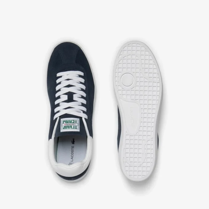 Baskets en cuir Baseshot pour homme Baskets en cuir Baseshot pour homme