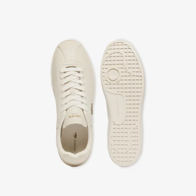 Baskets en cuir Baseshot pour homme Baskets en cuir Baseshot pour homme