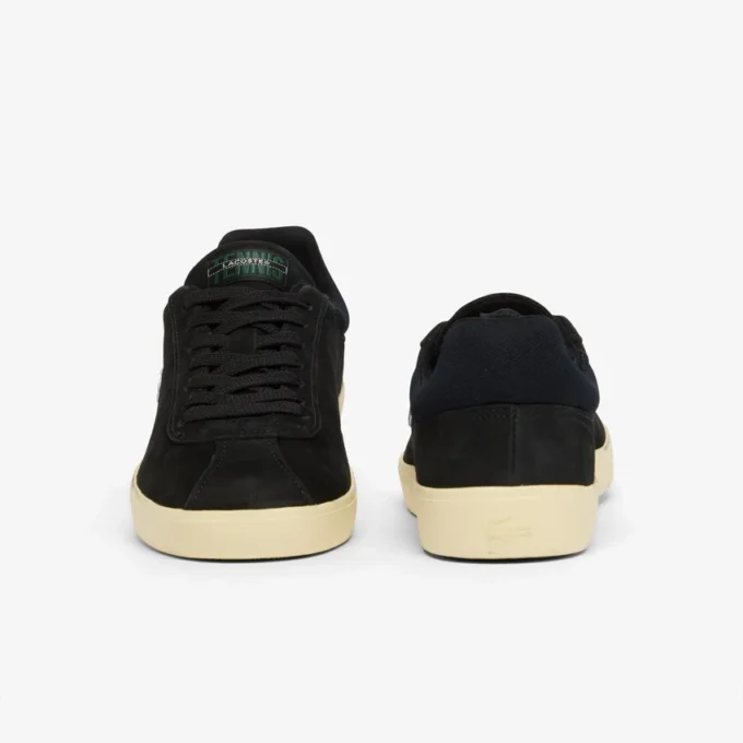 Baskets en cuir Baseshot pour homme Baskets en cuir Baseshot pour homme