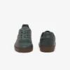 Baskets en cuir Baseshot pour homme Baskets en cuir Baseshot pour homme