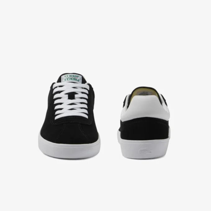 Baskets en cuir Baseshot pour homme Baskets en cuir Baseshot pour homme