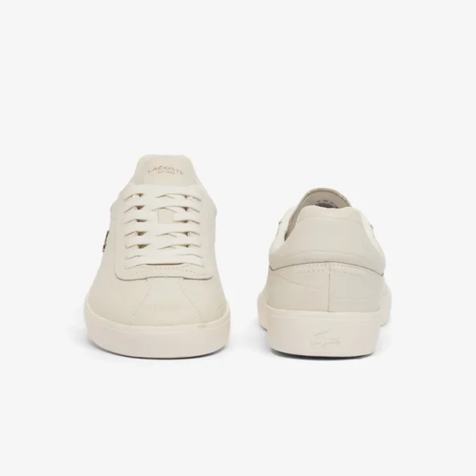 Baskets en cuir Baseshot pour homme Baskets en cuir Baseshot pour homme