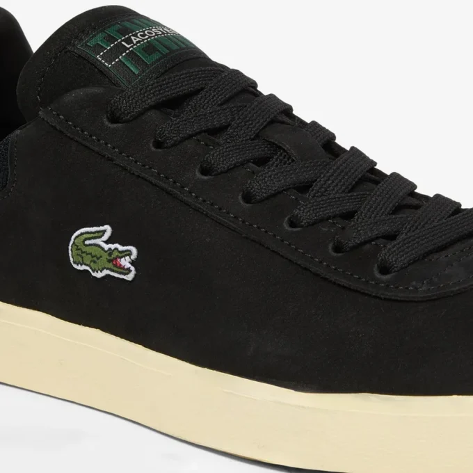 Baskets en cuir Baseshot pour homme Baskets en cuir Baseshot pour homme