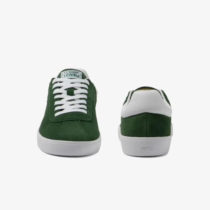 Baskets en cuir Baseshot pour homme Baskets en cuir Baseshot pour homme