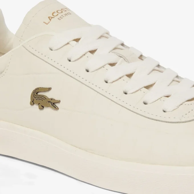 Baskets en cuir Baseshot pour homme Baskets en cuir Baseshot pour homme