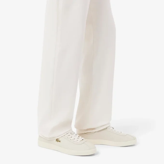 Baskets en cuir Baseshot pour homme Baskets en cuir Baseshot pour homme