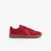 Baskets en cuir Baseshot Pro pour femme